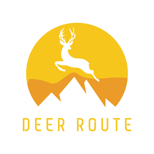 36_deer route